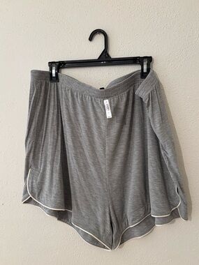 NWT Banana Republic Sleep Shorts